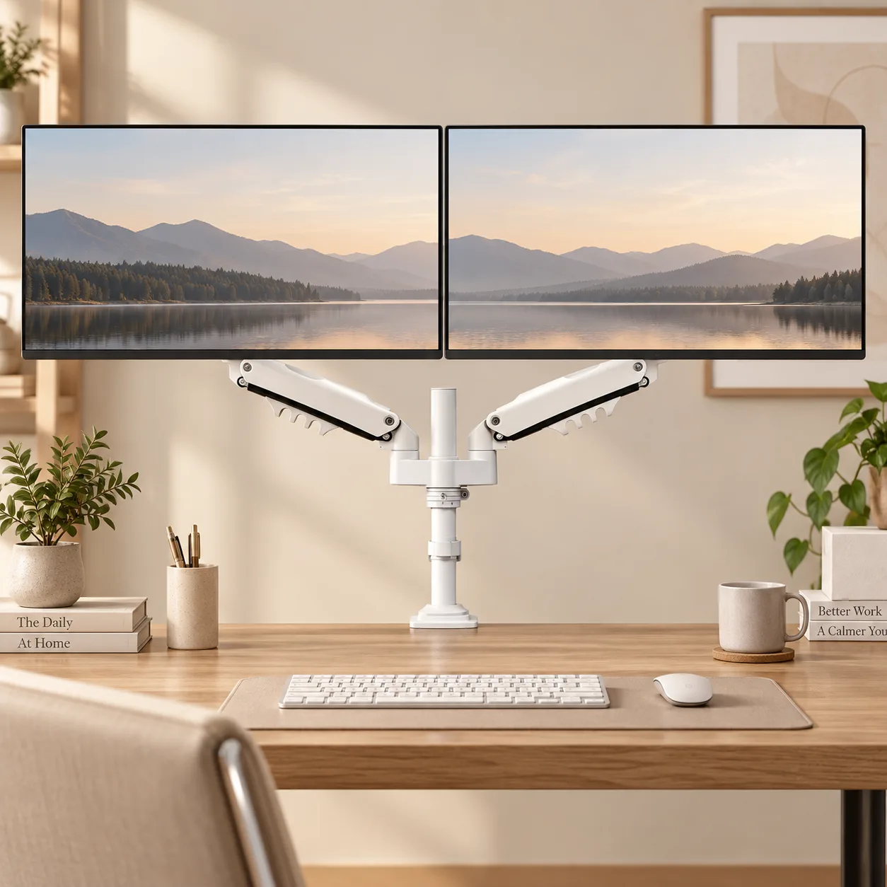 Accessoires de bureau