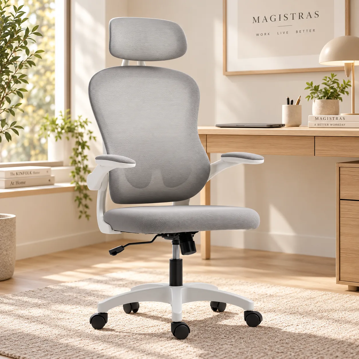 Chaises ergonomiques